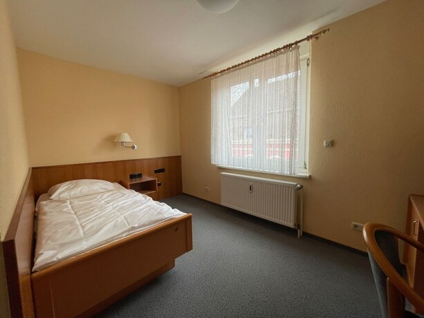 Imagen de la habitación del Hotel Meilchen. Foto 19