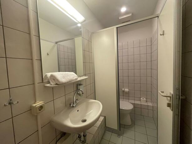 Imagen general del Hotel Meilchen. Foto 6