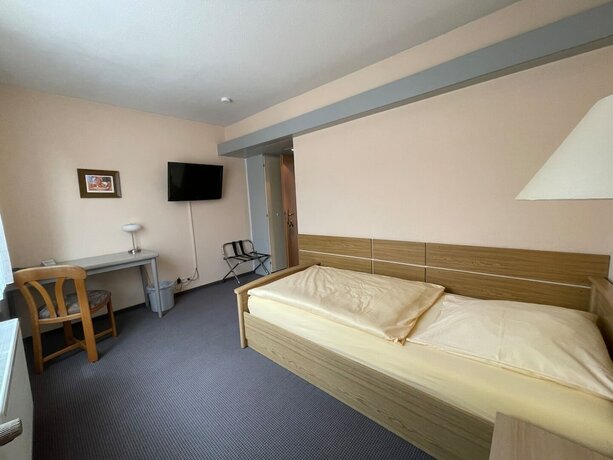 Imagen general del Hotel Meilchen. Foto 9