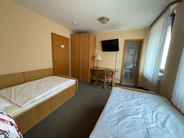 Imagen de la habitación del Hotel Meilchen. Foto 20