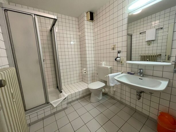 Imagen general del Hotel Meilchen. Foto 10