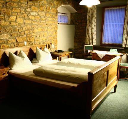 Imagen de la habitación del Hotel Meisnerhof. Foto 2