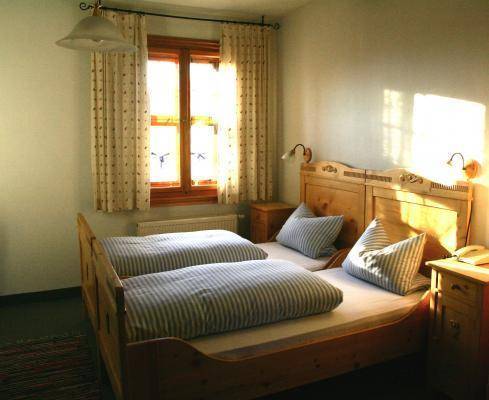 Imagen de la habitación del Hotel Meisnerhof. Foto 3