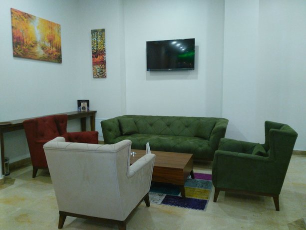 Imagen de los interiores del Hotel Melidium. Foto 18