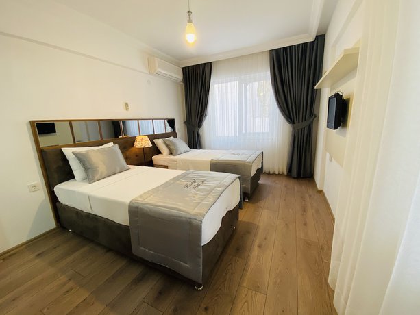 Imagen de la habitación del Hotel Melisa. Foto 3