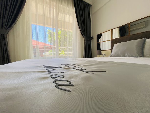 Imagen de la habitación del Hotel Melisa. Foto 6