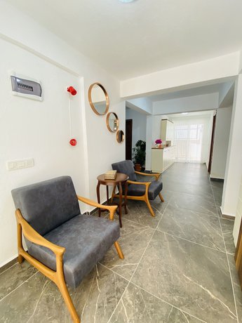 Imagen de los interiores del Hotel Melisa. Foto 19