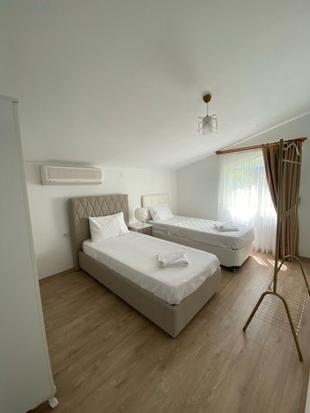 Imagen de la habitación del Hotel Melisa. Foto 9