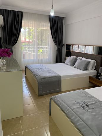Imagen de la habitación del Hotel Melisa. Foto 11