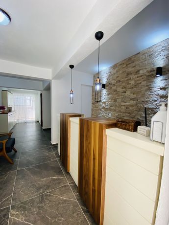 Imagen de los interiores del Hotel Melisa. Foto 20