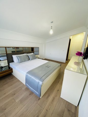 Imagen de la habitación del Hotel Melisa. Foto 18