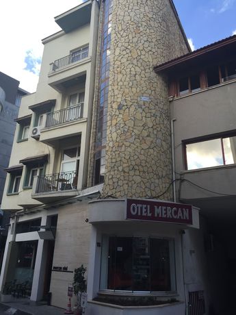 Imagen general del Hotel Mercan. Foto 1
