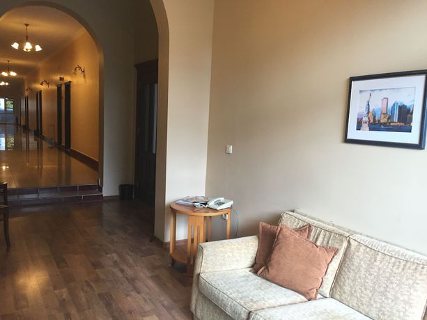 Imagen de los interiores del Hotel Mercan. Foto 13