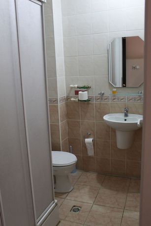 Imagen de la habitación del Hotel Mercan. Foto 7