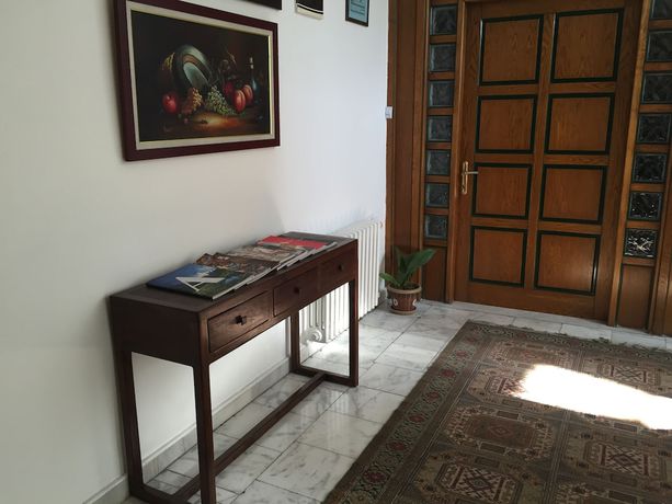 Imagen de los interiores del Hotel Mercan. Foto 15
