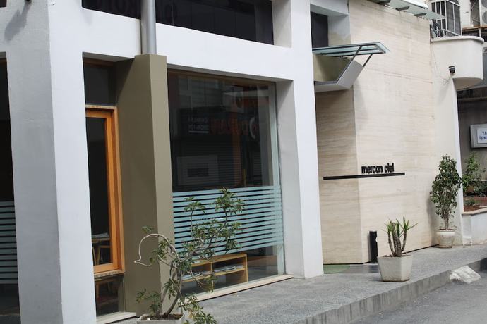 Imagen general del Hotel Mercan. Foto 4