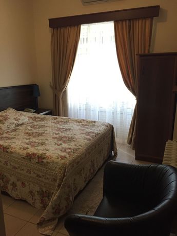 Imagen de la habitación del Hotel Mercan. Foto 10