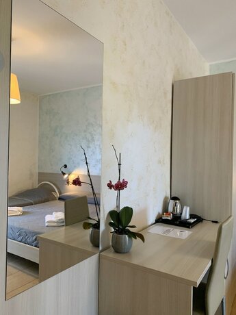 Imagen general del Hotel Mercurio. Foto 2