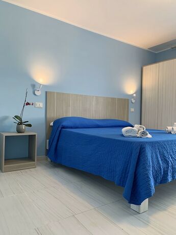 Imagen general del Hotel Mercurio. Foto 8