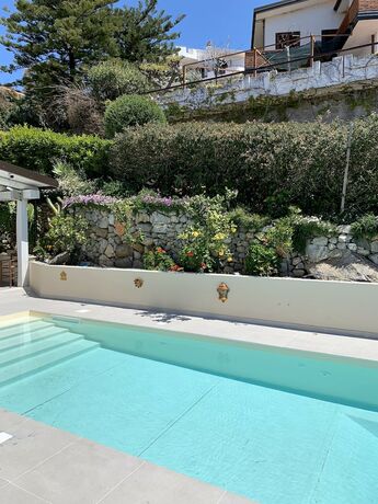 Imagen general del Hotel Mercurio. Foto 11