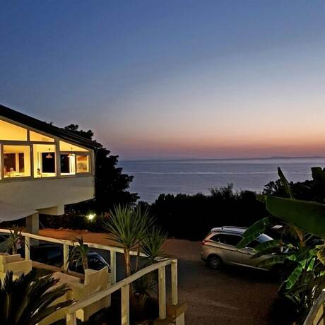 Imagen general del Hotel Mercurio. Foto 13