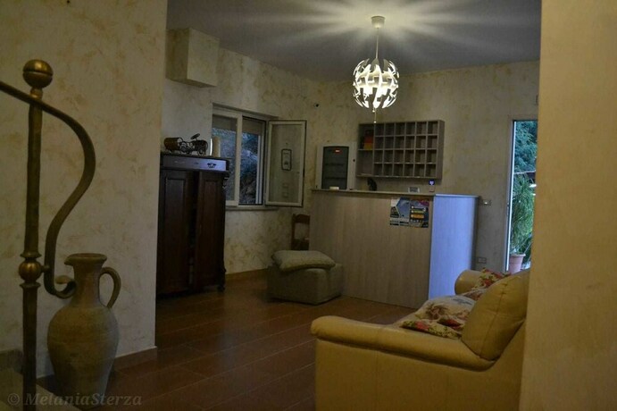 Imagen de los interiores del Hotel Mercurio, Santa Maria. Foto 39