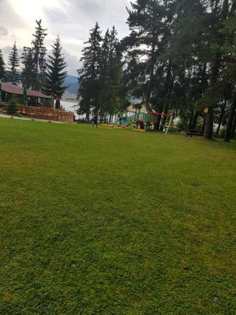 Imagen general del Hotel Merdjan. Foto 2