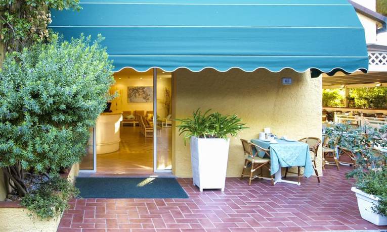 Imagen general del Hotel Meridiana. Foto 2