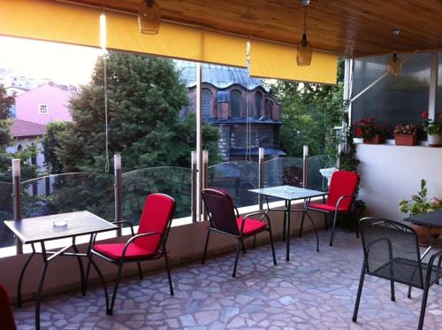 Imagen general del Hotel Merih 2. Foto 1