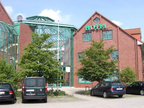 Imagen de la habitación del Hotel Merkur. Foto 2