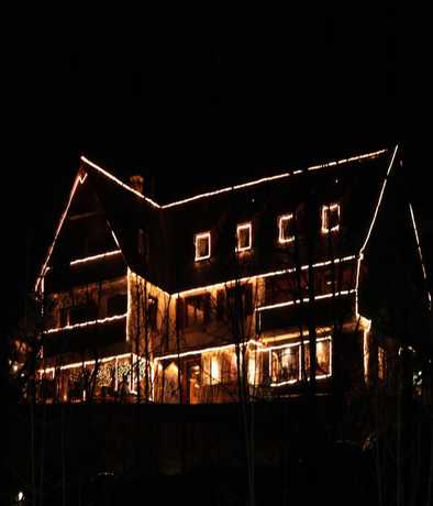 Imagen general del Hotel Merkurwald-Restaurant Wolpertinger. Foto 2