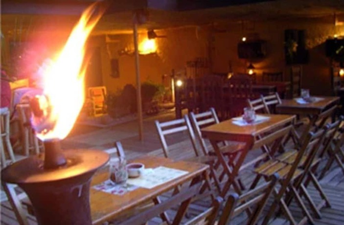 Imagen de los exteriores del Hotel Merkurwald-Restaurant Wolpertinger. Foto 14