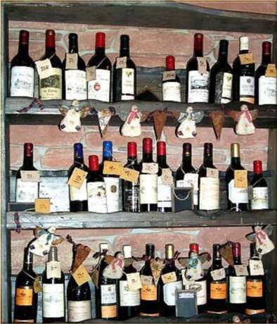 Imagen del bar/restaurante del Hotel Merkurwald-Restaurant Wolpertinger. Foto 7