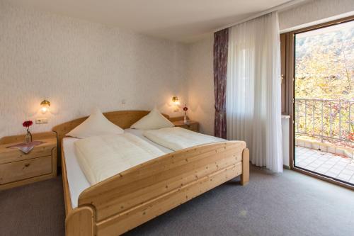 Imagen de la habitación del Hotel Merle. Foto 6
