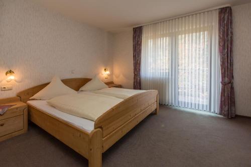 Imagen de la habitación del Hotel Merle. Foto 8