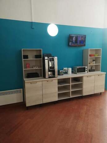 Imagen general del Hotel Mervil Airport. Foto 8