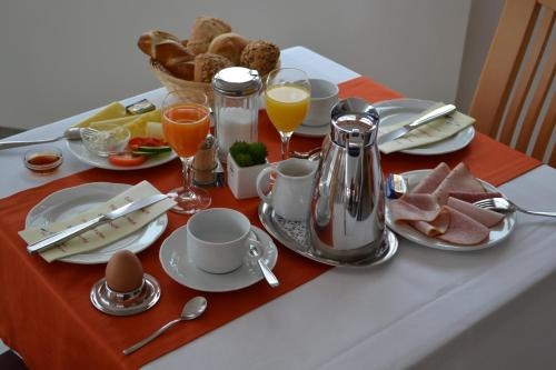 Imagen general del Hotel Meschenmoser. Foto 4