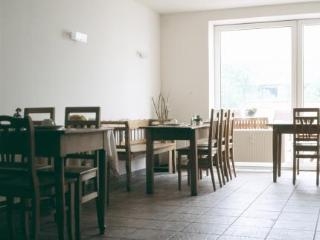 Imagen general del Hotel Messeschlaf. Foto 3