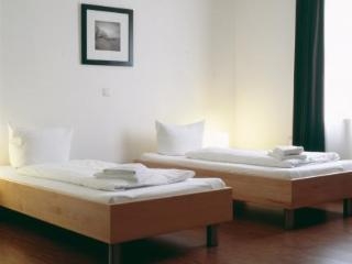 Imagen general del Hotel Messeschlaf. Foto 5