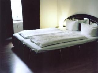 Imagen general del Hotel Messeschlaf. Foto 6