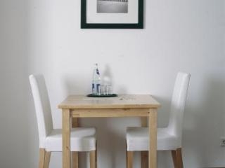 Imagen general del Hotel Messeschlaf. Foto 7