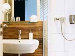 Imagen general del Hotel Messeschlaf. Foto 9