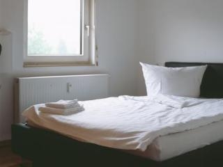 Imagen general del Hotel Messeschlaf. Foto 11