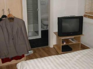 Imagen general del Hotel Messeschlaf. Foto 15