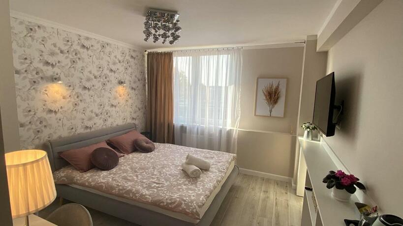 Imagen general del Hotel Metalowiec. Foto 2