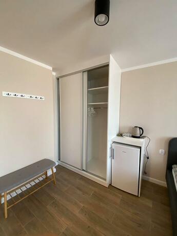 Imagen general del Hotel Metalowiec. Foto 4