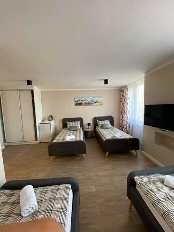 Imagen general del Hotel Metalowiec. Foto 5
