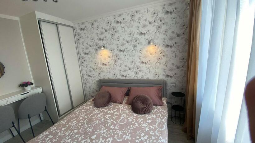 Imagen general del Hotel Metalowiec. Foto 14