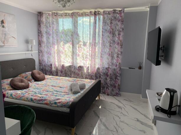 Imagen general del Hotel Metalowiec. Foto 15