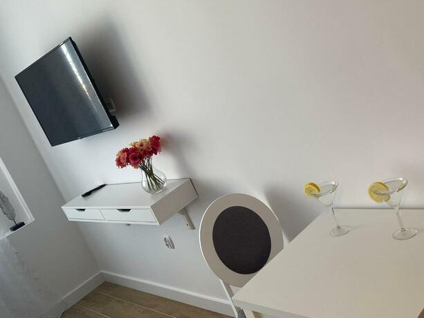 Imagen general del Hotel Metalowiec. Foto 16